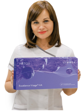 Нитевой лифтинг