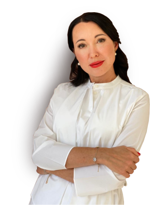 Анна Соколова