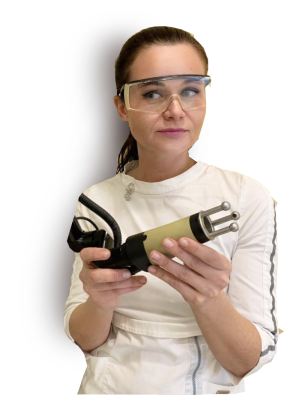 Аппаратная косметология 