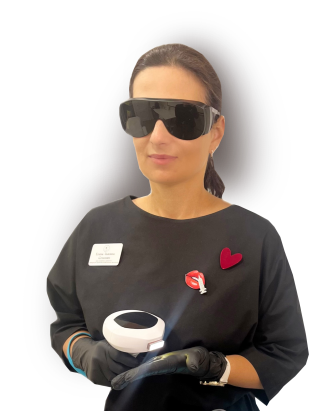 От пигментации