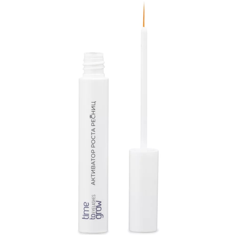 Активатор роста ресниц