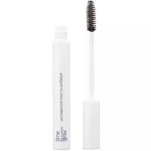Активатор роста бровей