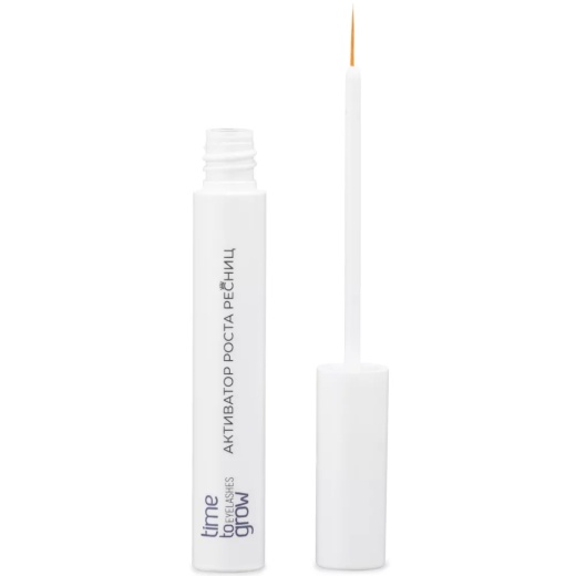 Активатор роста ресниц